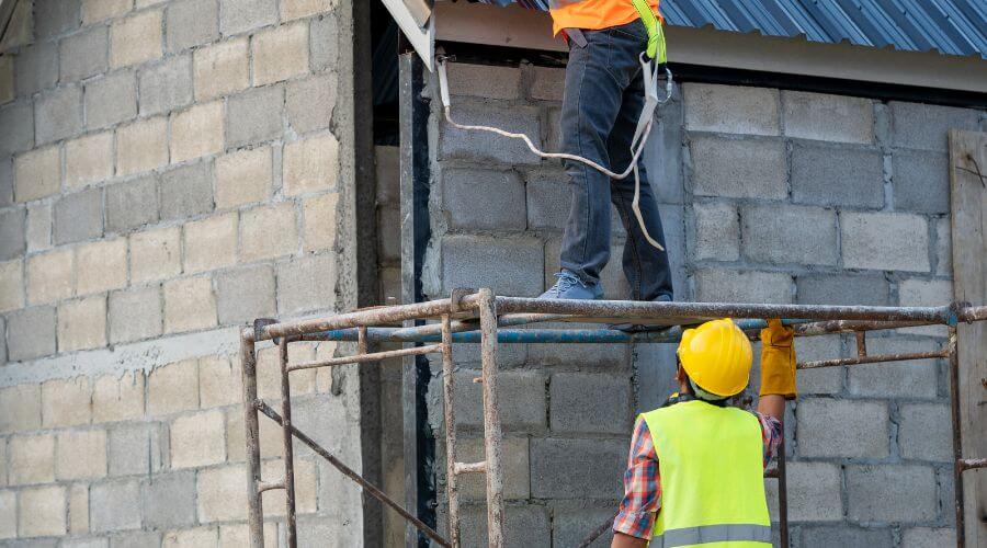 Professional Flat Roofing Installation in Bat Cave, NC